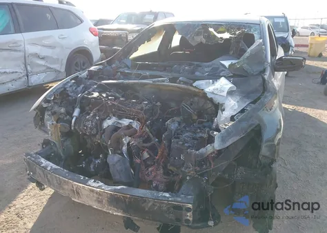 2018 Nissan Altima 2.5 S z USA, uszkodzony, nr VIN 1N4AL3AP6JC287486